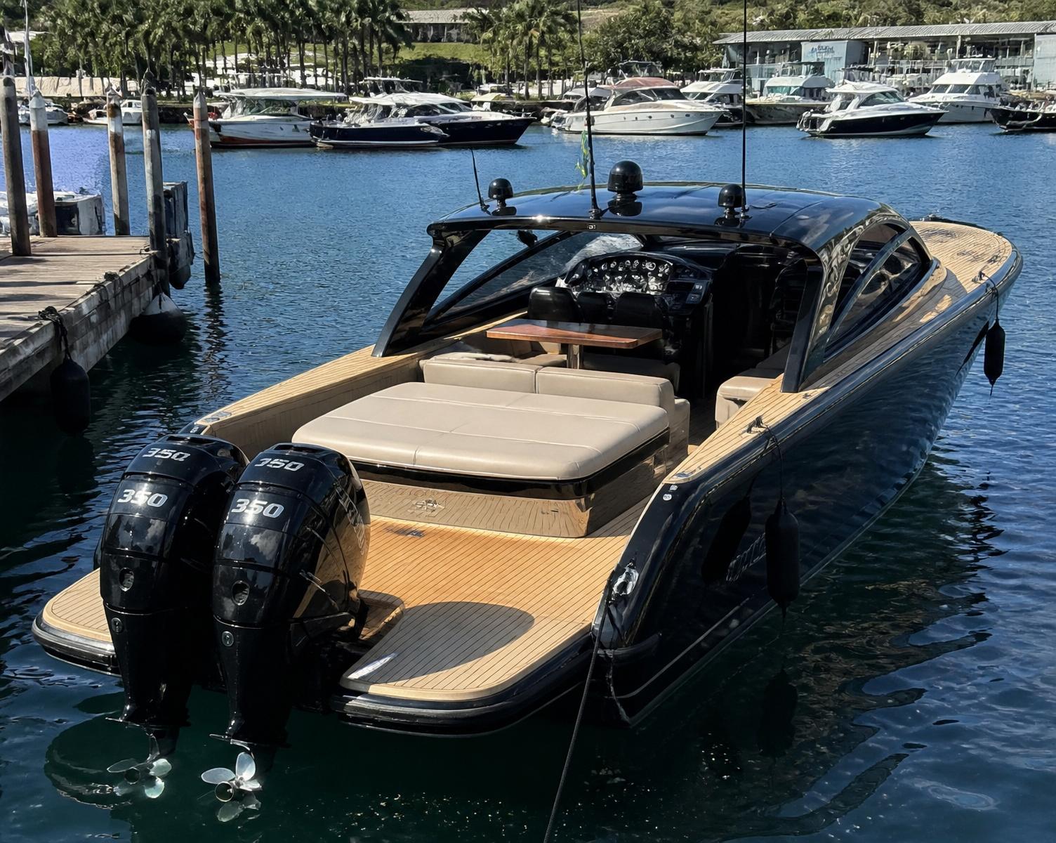 Sport Black Edition