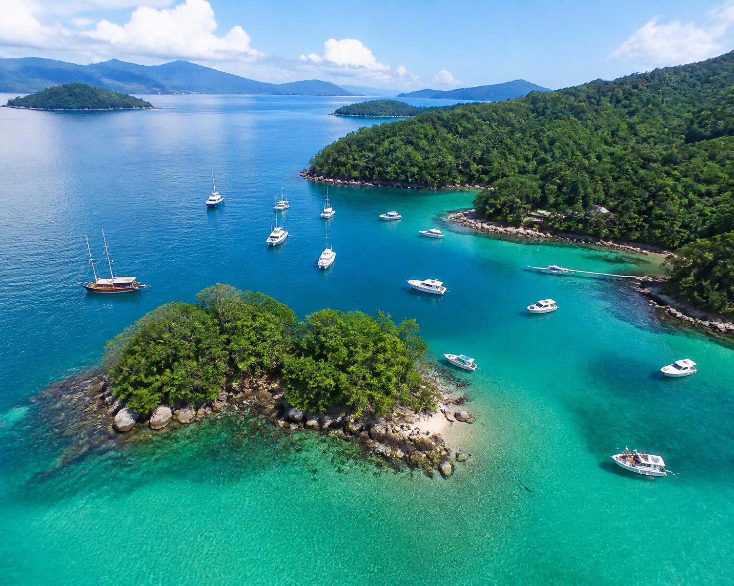 Lagoa Azul