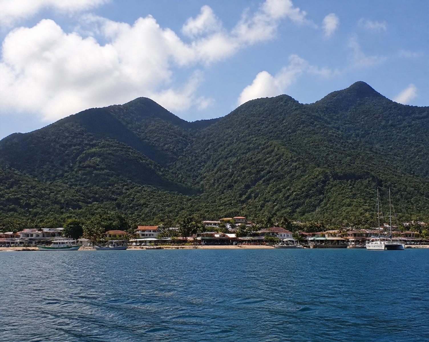 Ilha Grande